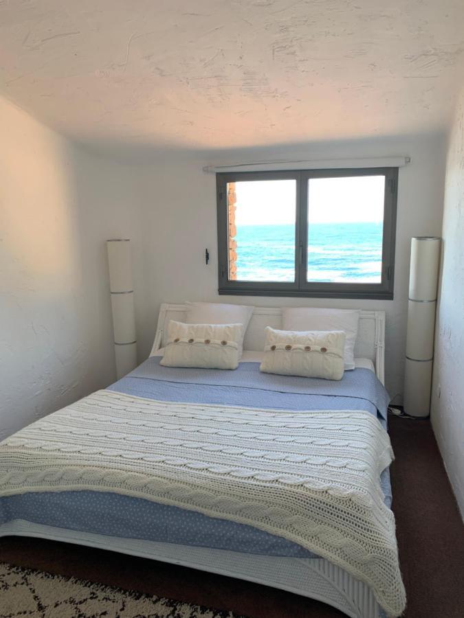 La Gavaresse Appartement Carqueiranne Buitenkant foto