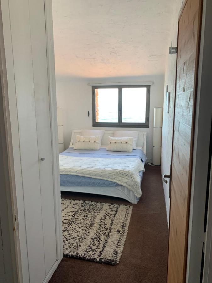 La Gavaresse Appartement Carqueiranne Buitenkant foto