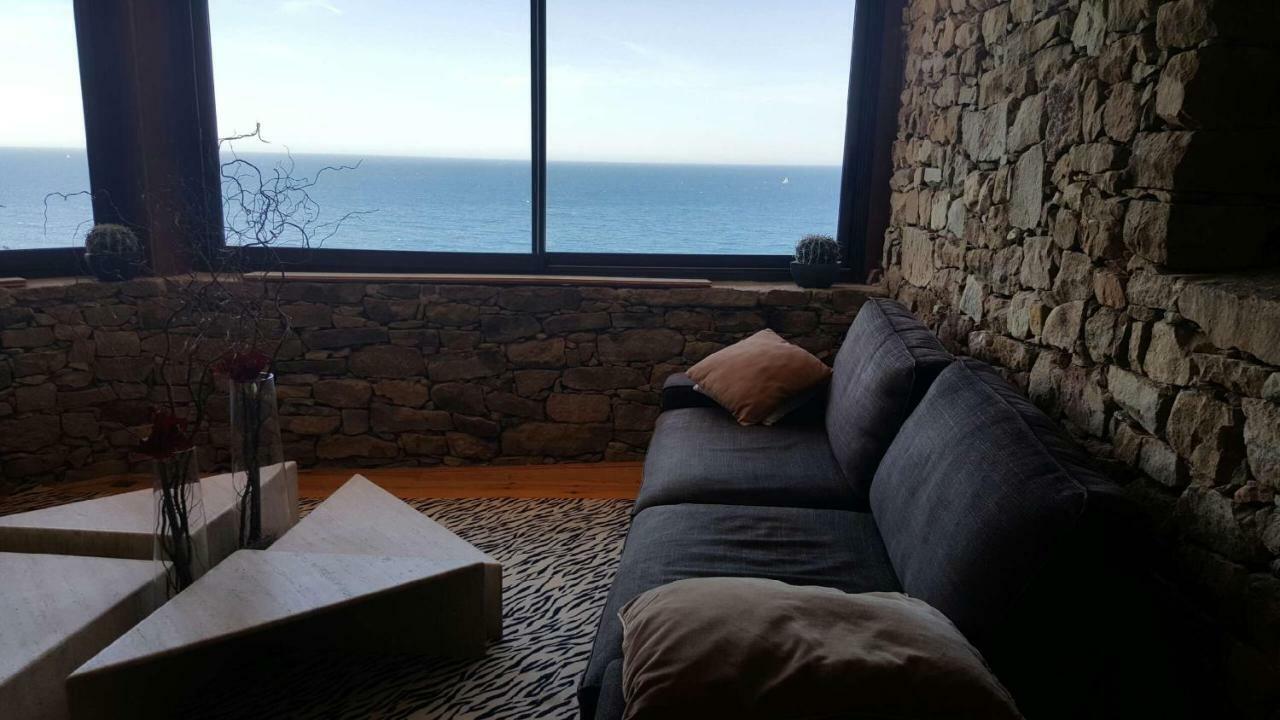La Gavaresse Appartement Carqueiranne Buitenkant foto