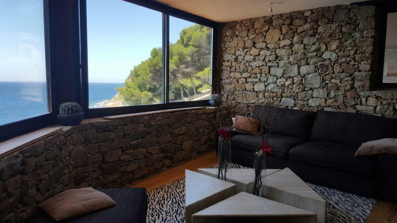 La Gavaresse Appartement Carqueiranne Buitenkant foto
