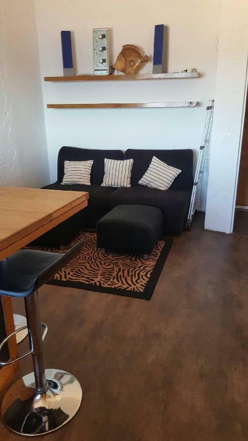 La Gavaresse Appartement Carqueiranne Buitenkant foto