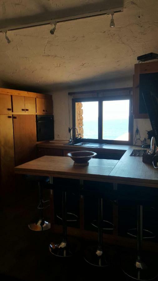 La Gavaresse Appartement Carqueiranne Buitenkant foto