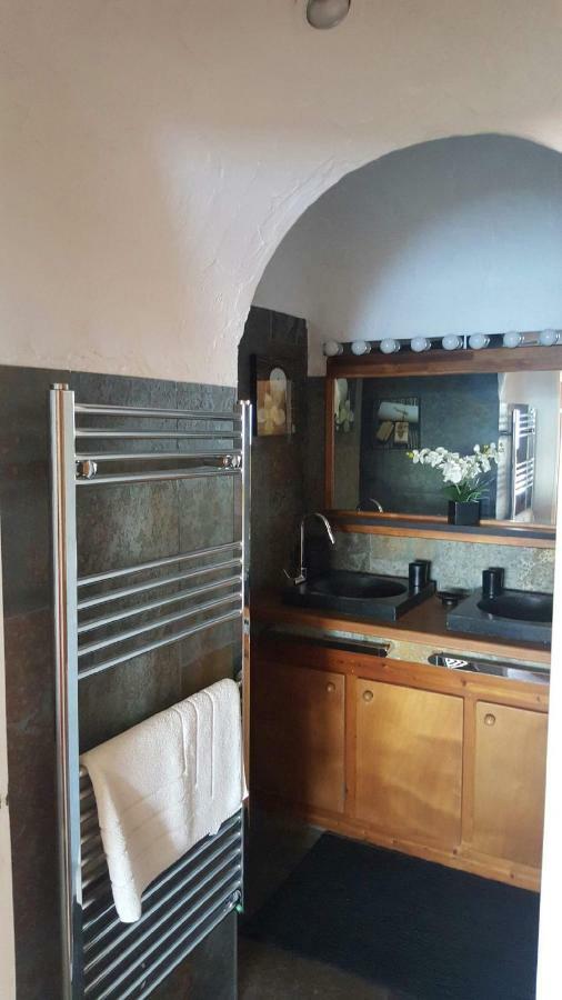 La Gavaresse Appartement Carqueiranne Buitenkant foto